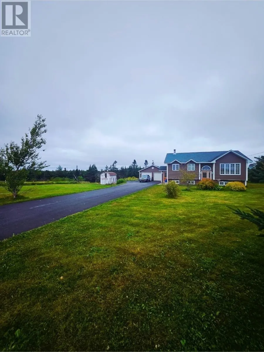 126 Main Road