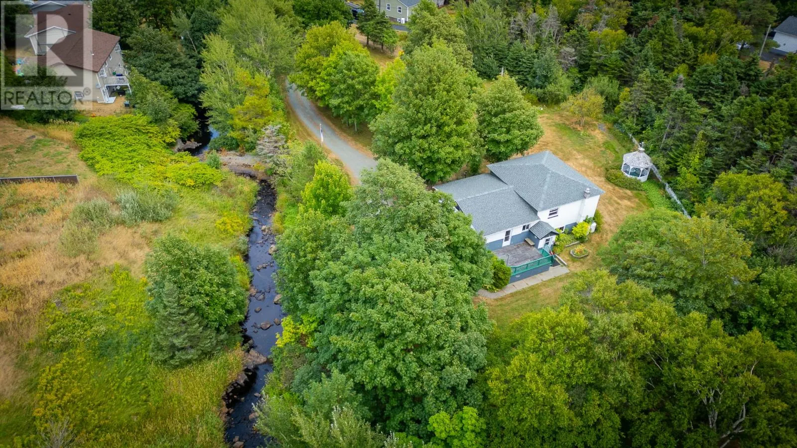 18 Bridge Road