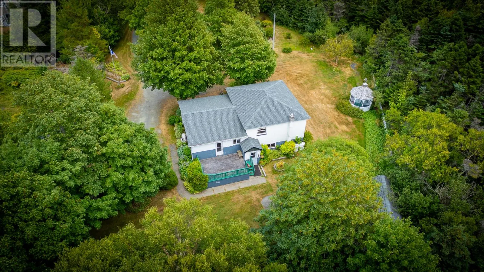 18 Bridge Road