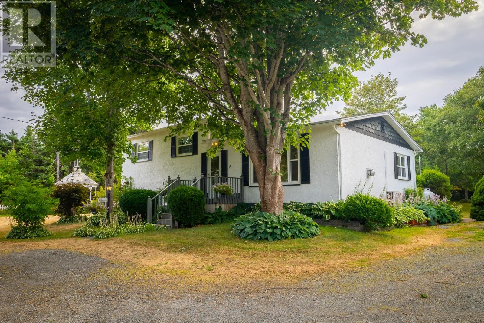 18 Bridge Road