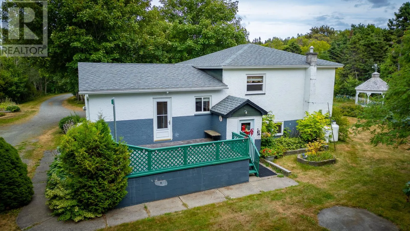 18 Bridge Road