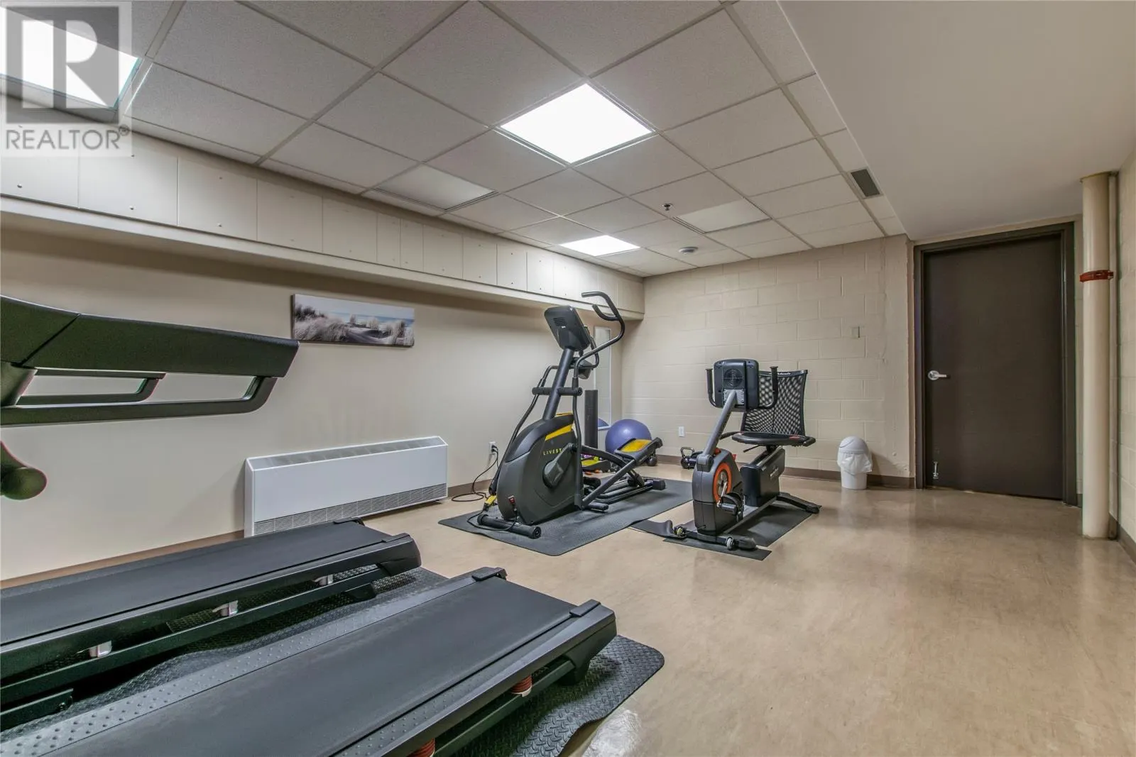 47 Duckworth Street Unit#208, #208
