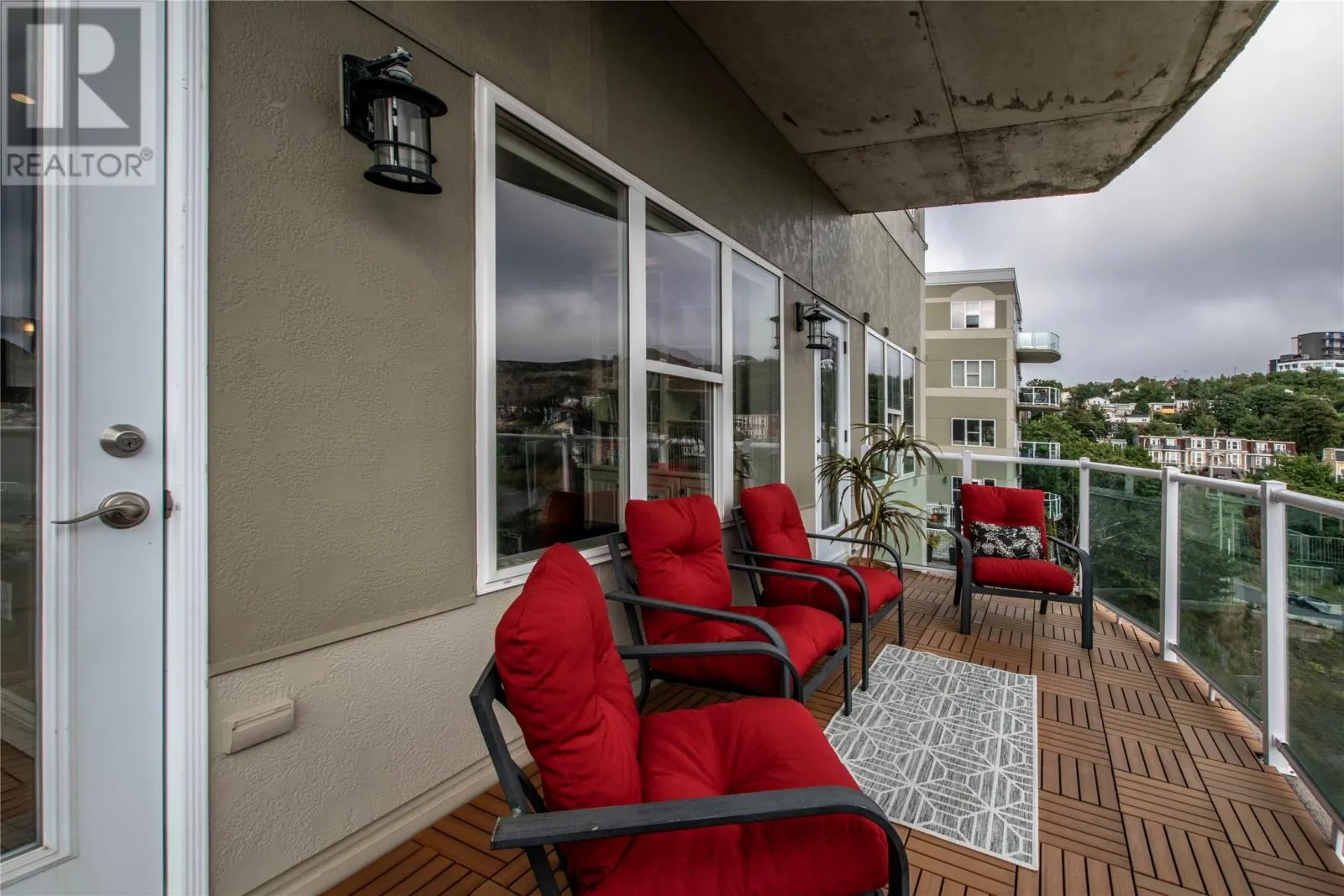 47 Duckworth Street Unit#208, #208