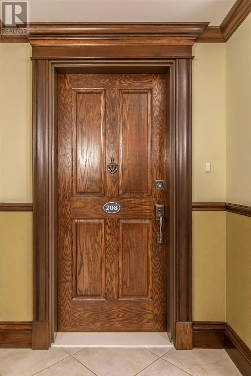 47 Duckworth Street Unit#208, #208