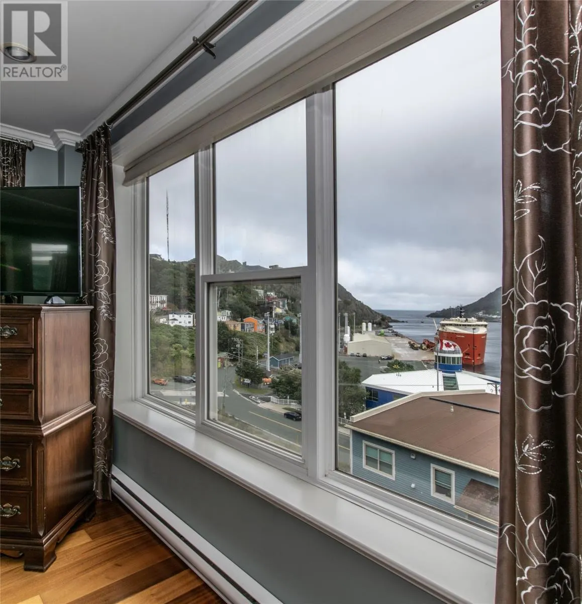 47 Duckworth Street Unit#208, #208