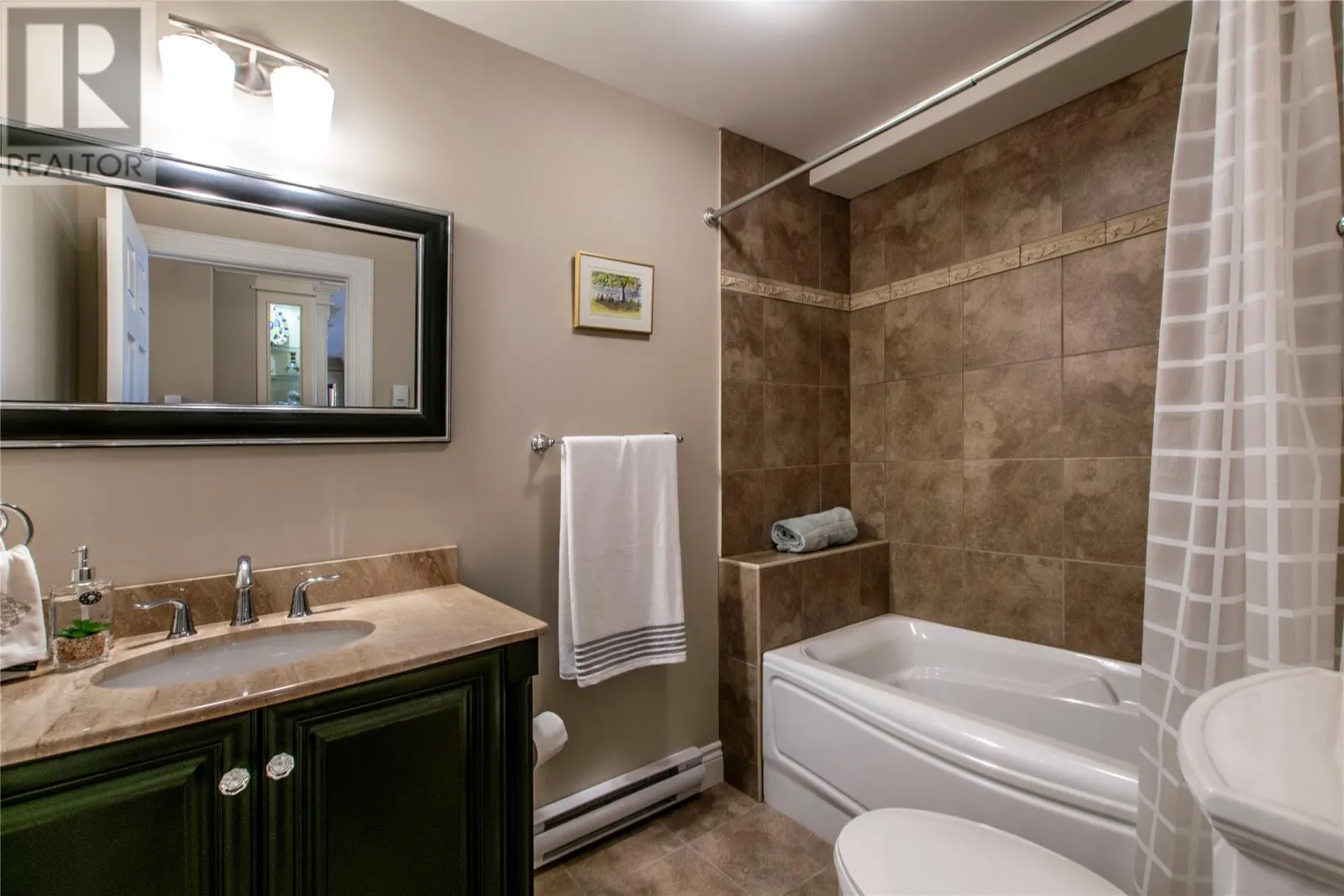 47 Duckworth Street Unit#208, #208