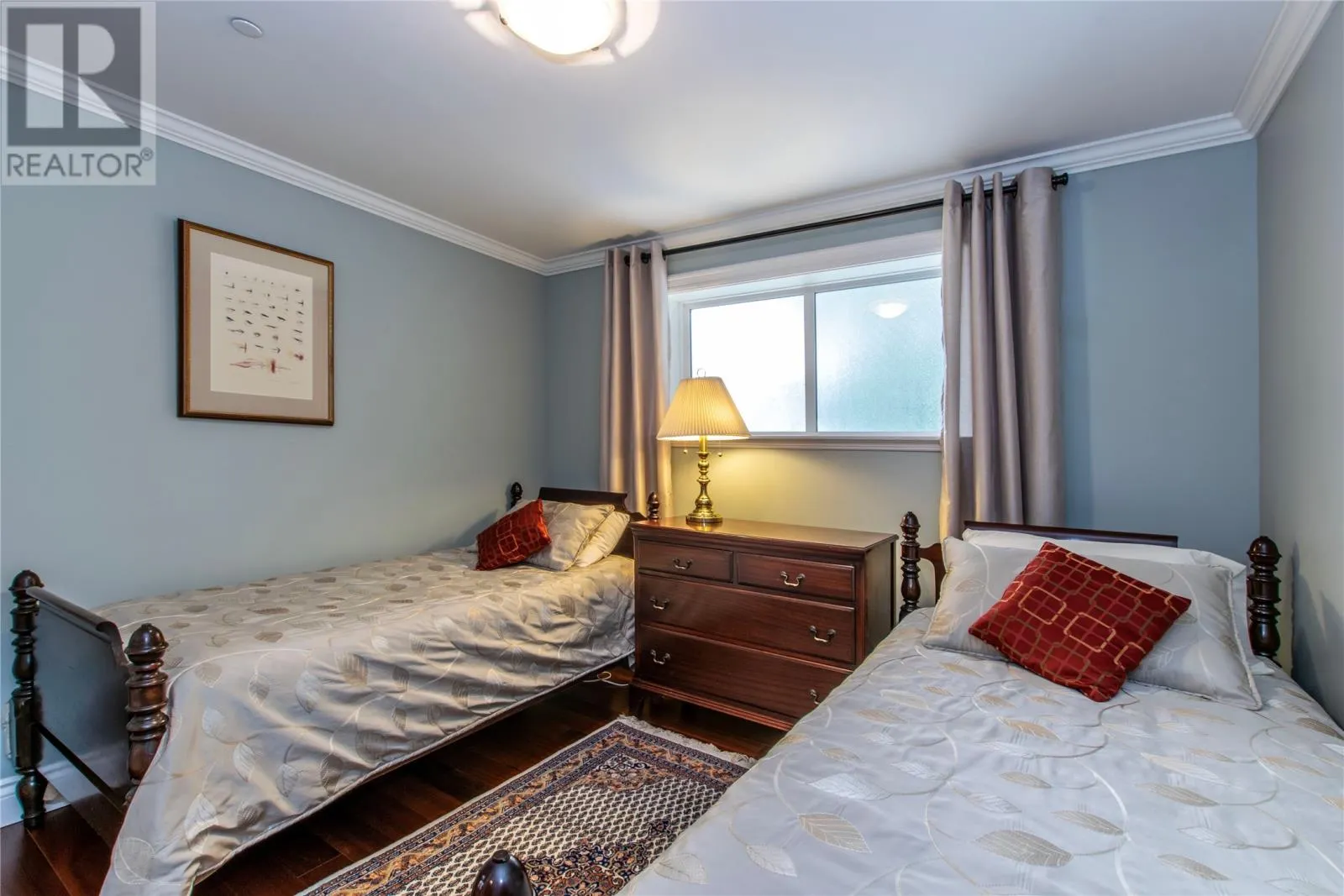 47 Duckworth Street Unit#208, #208