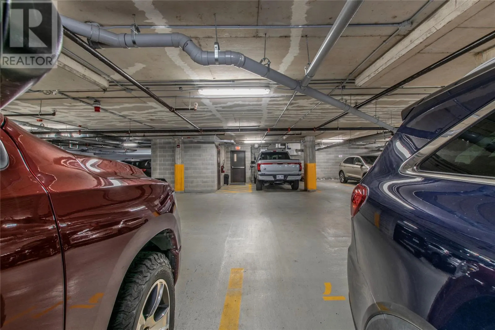 47 Duckworth Street Unit#208, #208