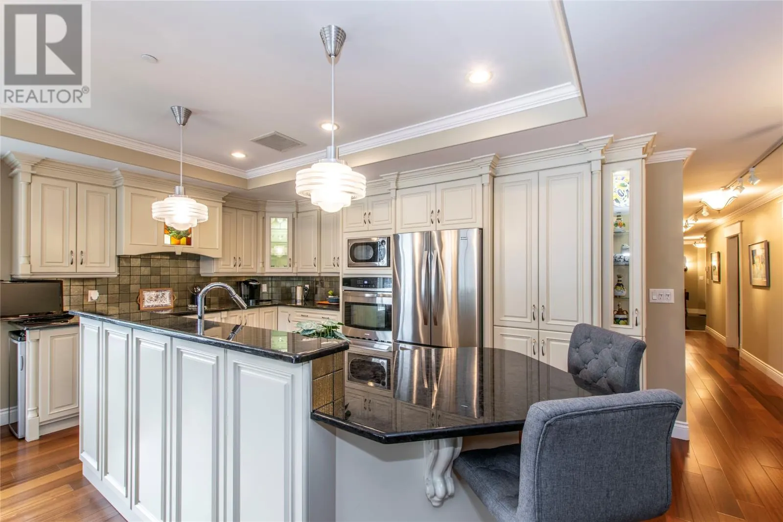 47 Duckworth Street Unit#208, #208