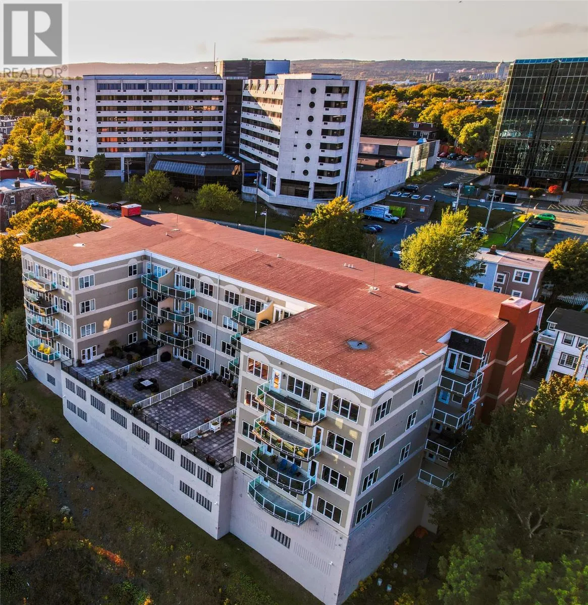 47 Duckworth Street Unit#208, #208