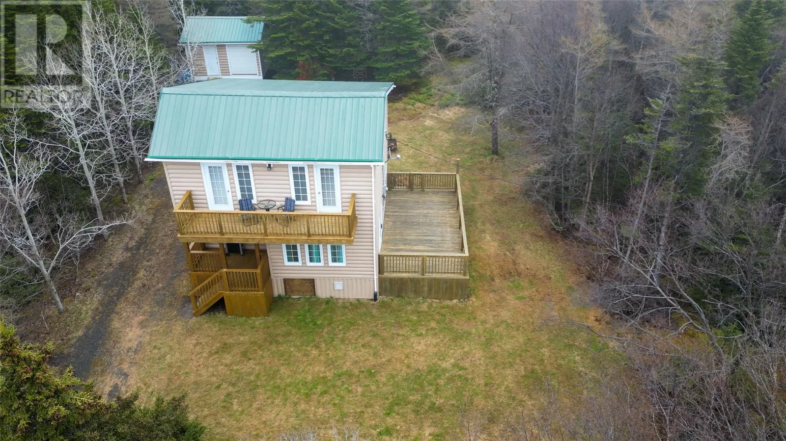 139 Broad Lake