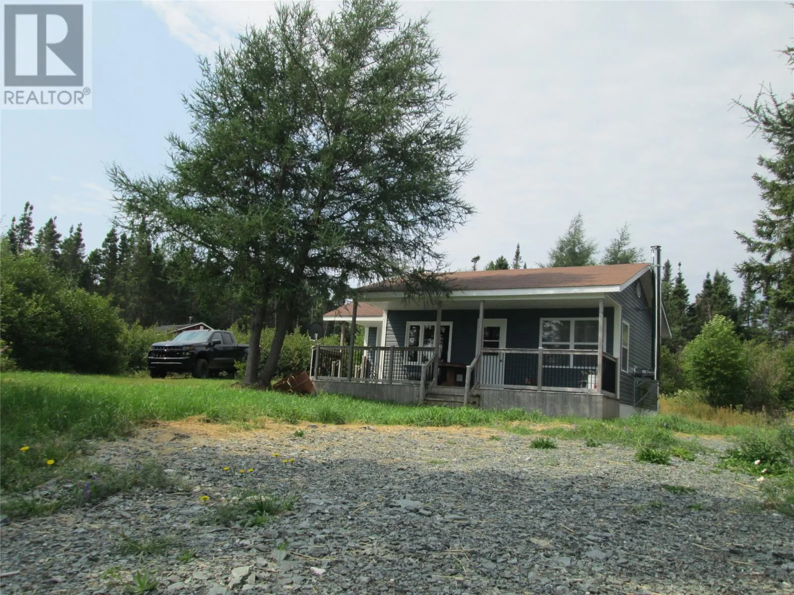 118928 Hyne's Lake