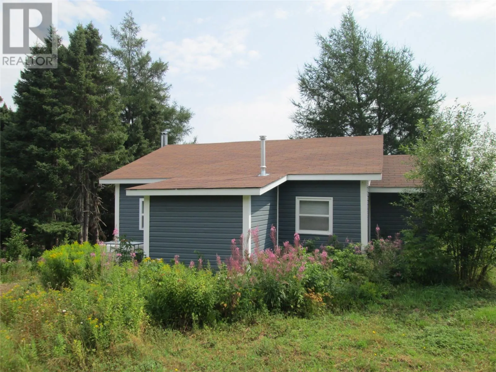 118928 Hyne's Lake