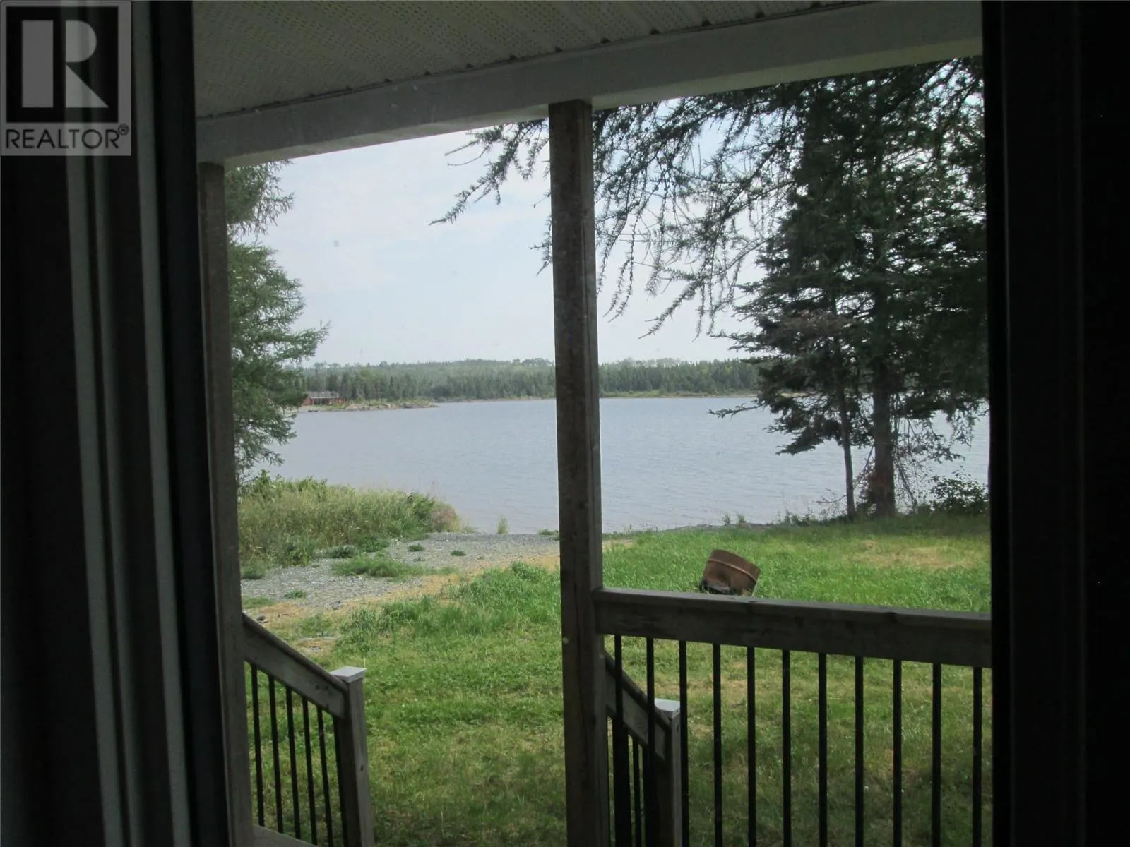 118928 Hyne's Lake