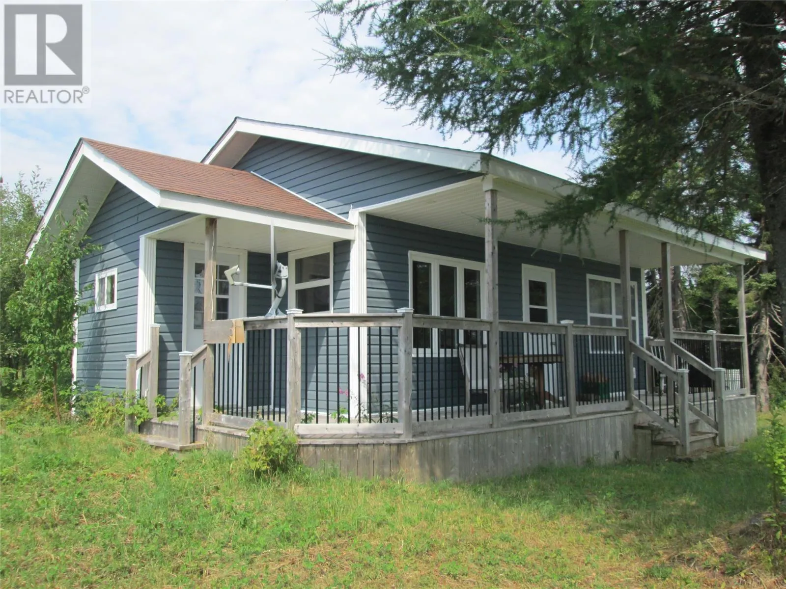 118928 Hyne's Lake