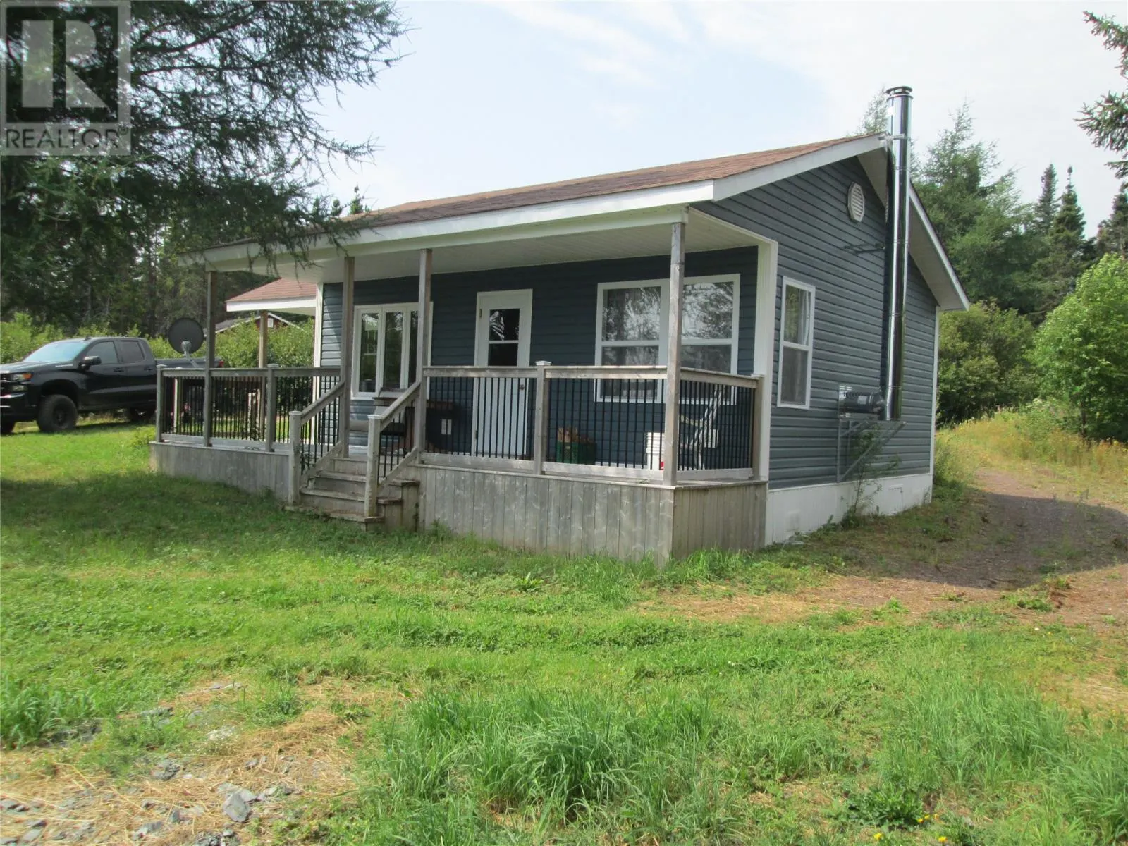 118928 Hyne's Lake