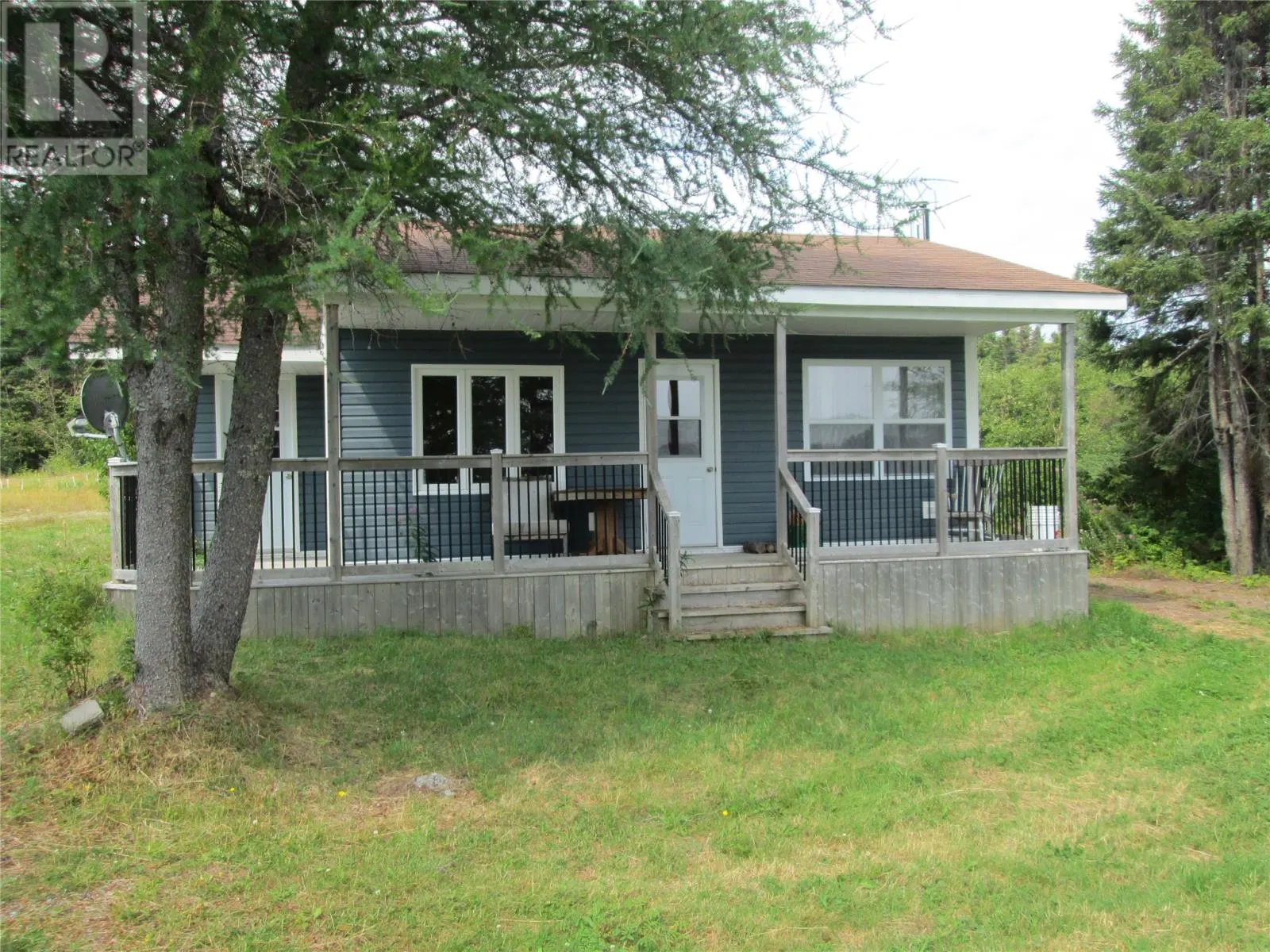118928 Hyne's Lake