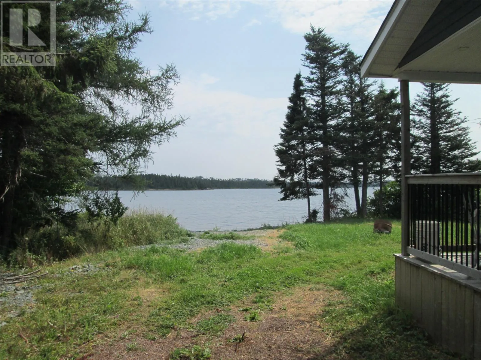 118928 Hyne's Lake