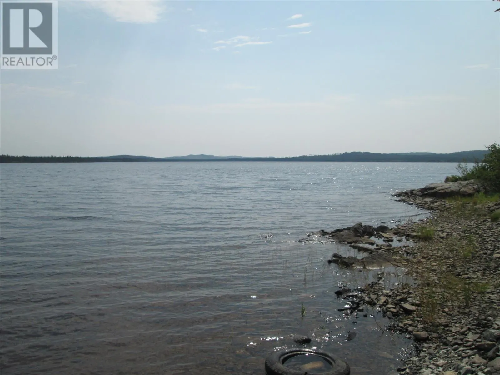 118928 Hyne's Lake