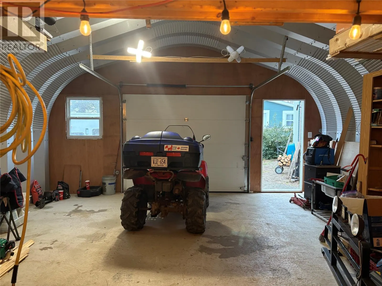 699 Winterhouse Road