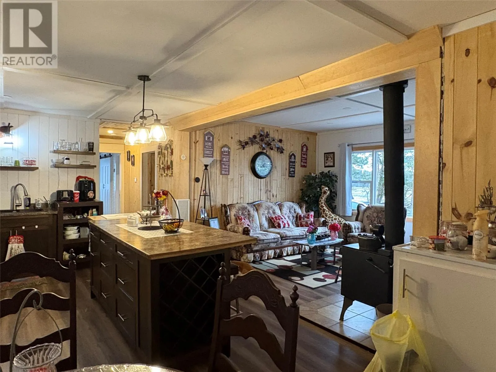 699 Winterhouse Road