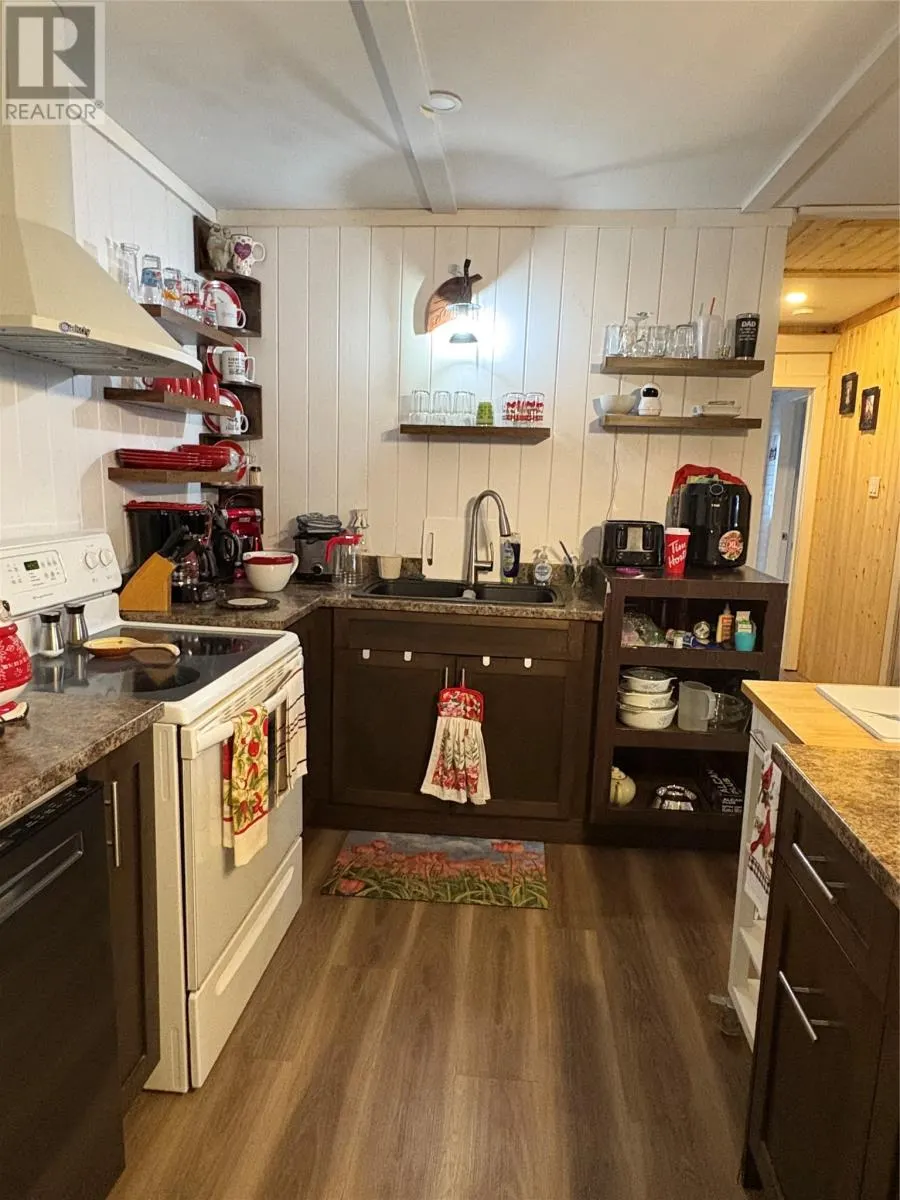 699 Winterhouse Road