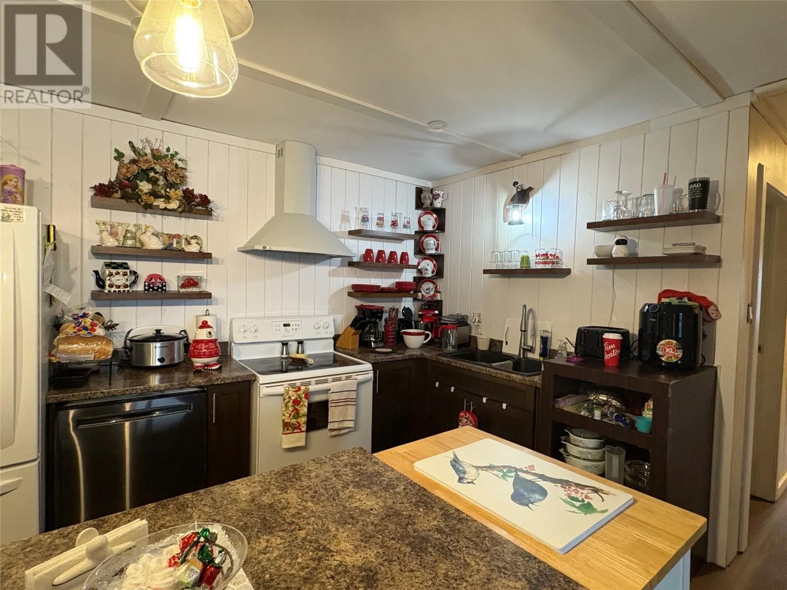 699 Winterhouse Road