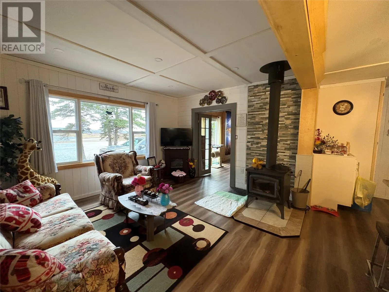 699 Winterhouse Road