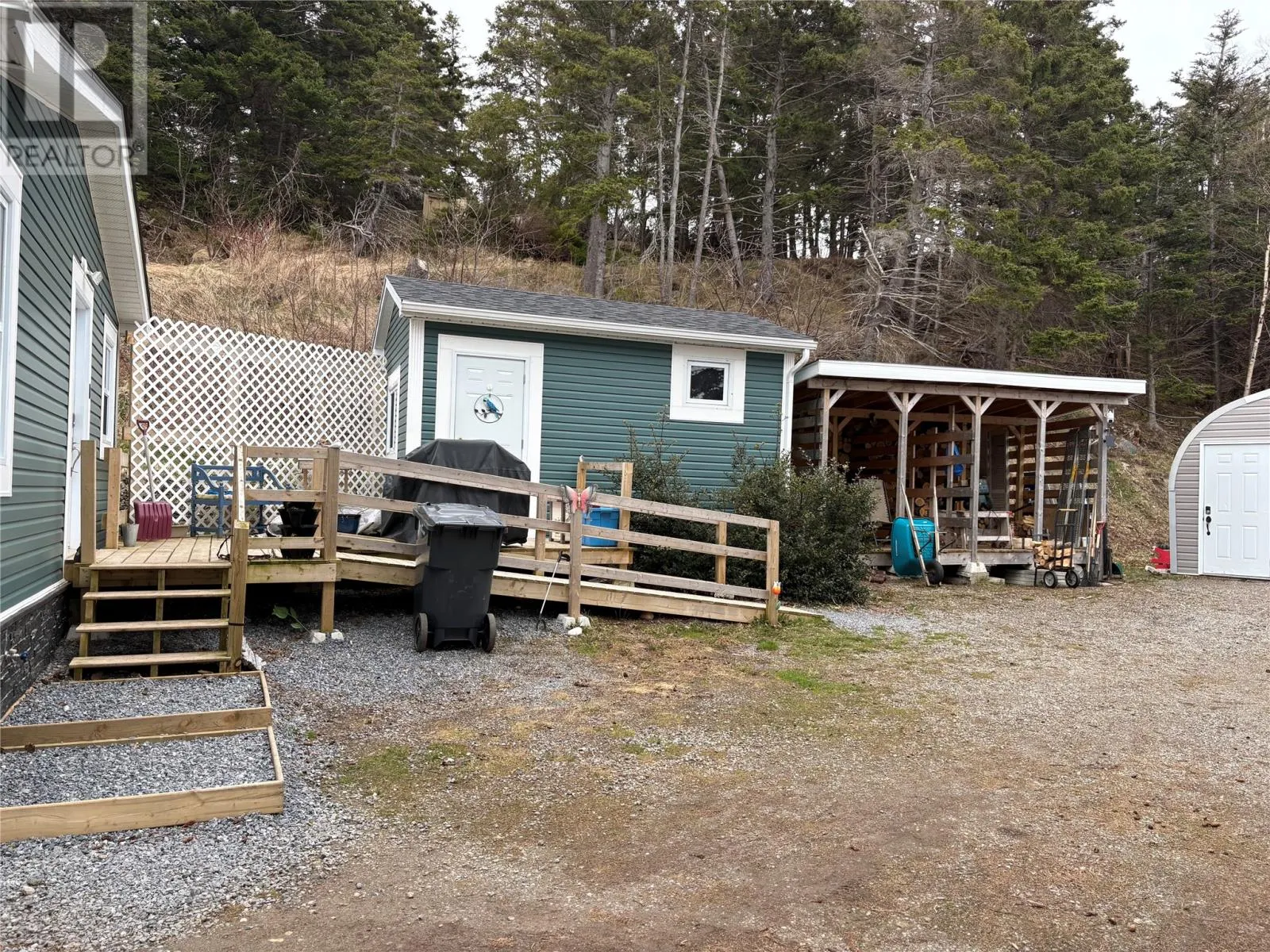 699 Winterhouse Road