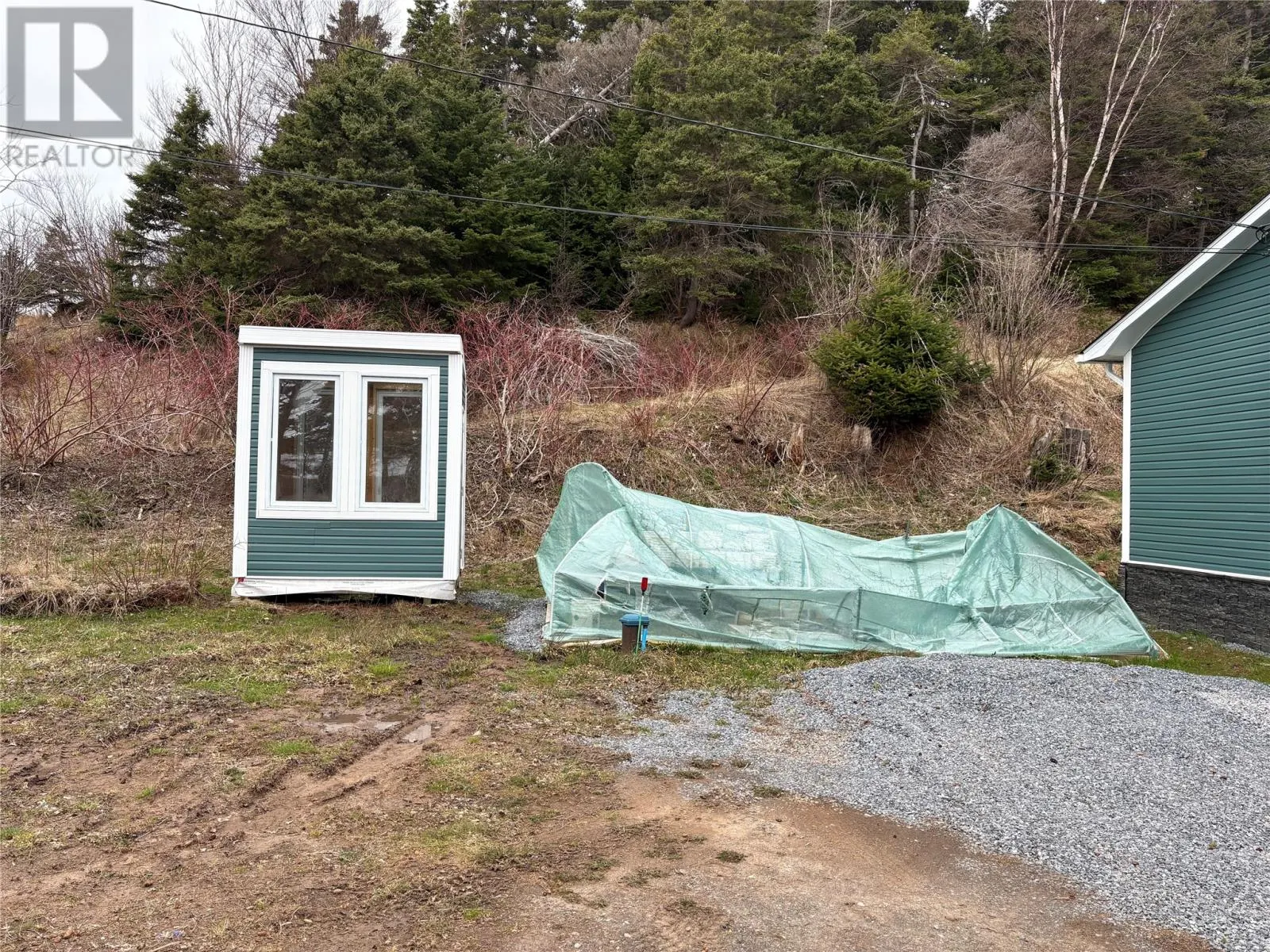 699 Winterhouse Road