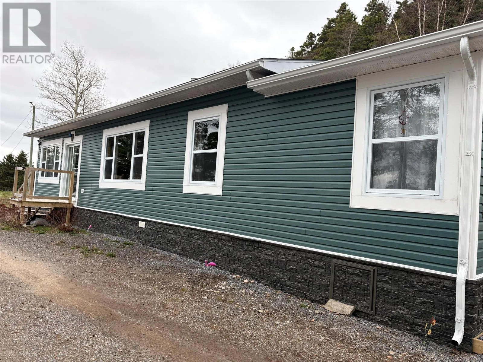 699 Winterhouse Road