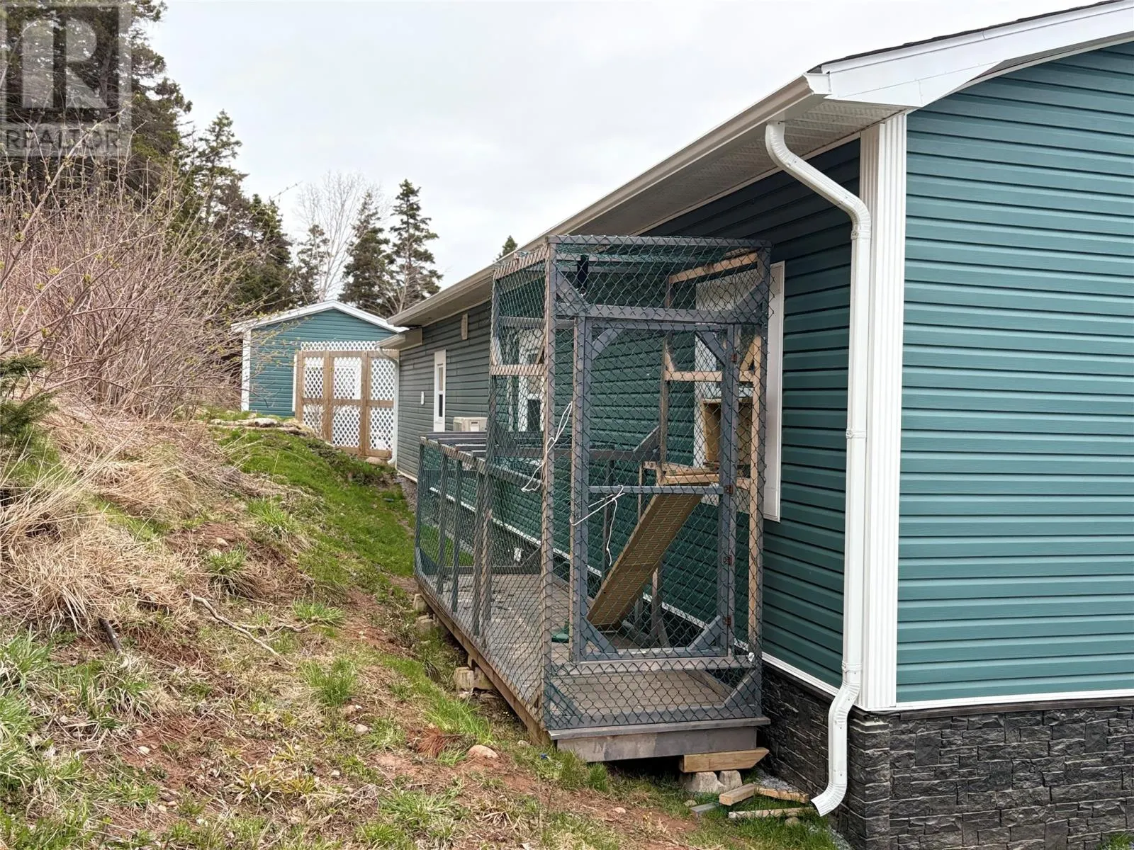 699 Winterhouse Road