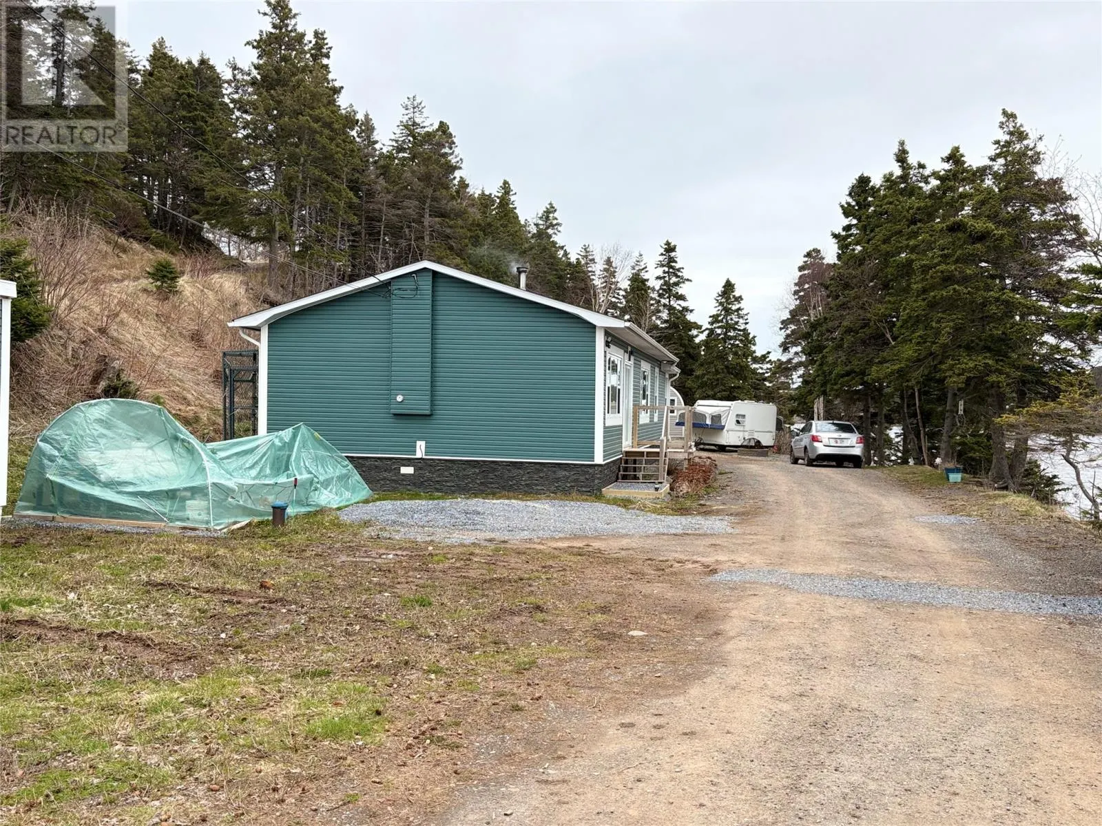 699 Winterhouse Road