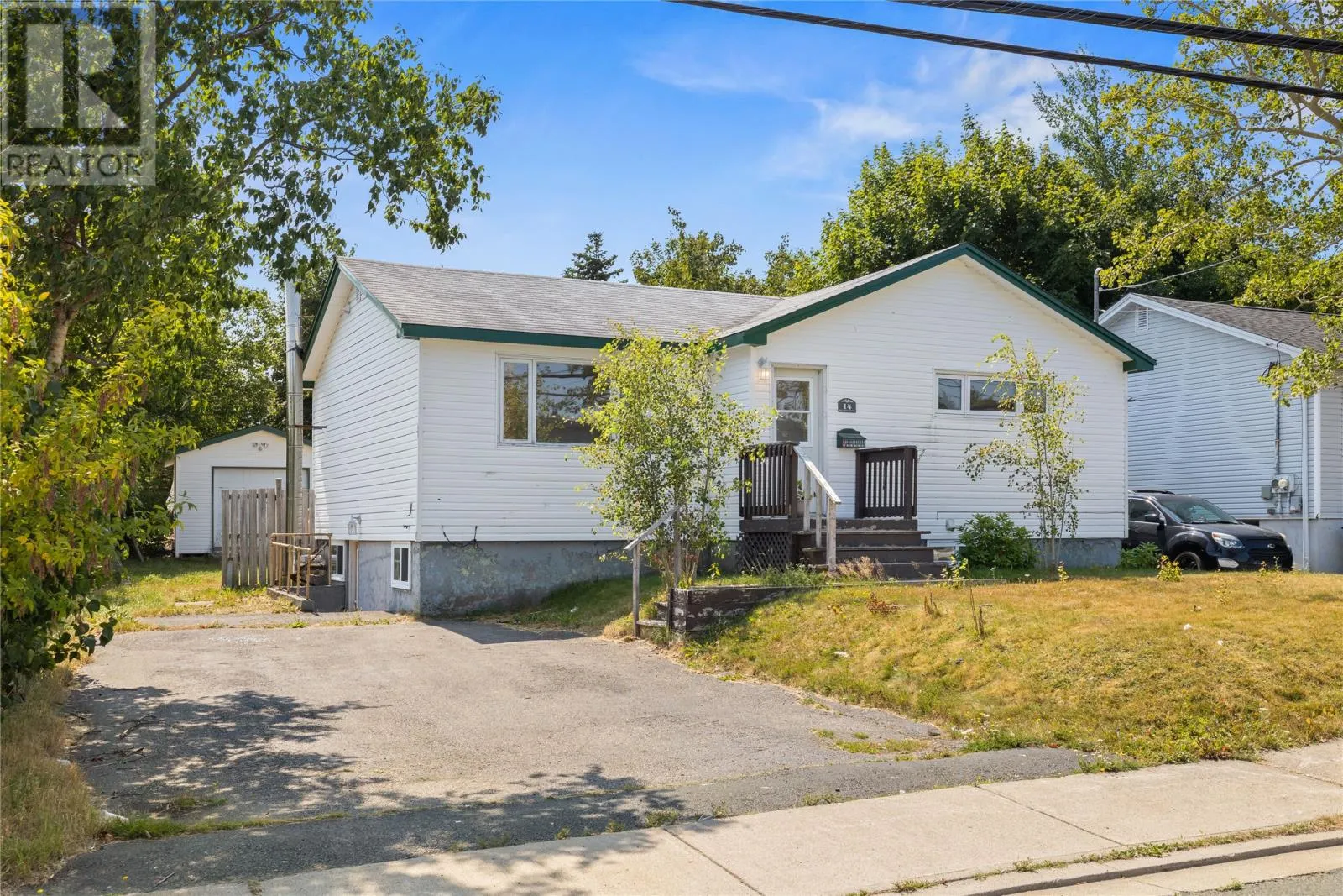 14 Riverview Avenue