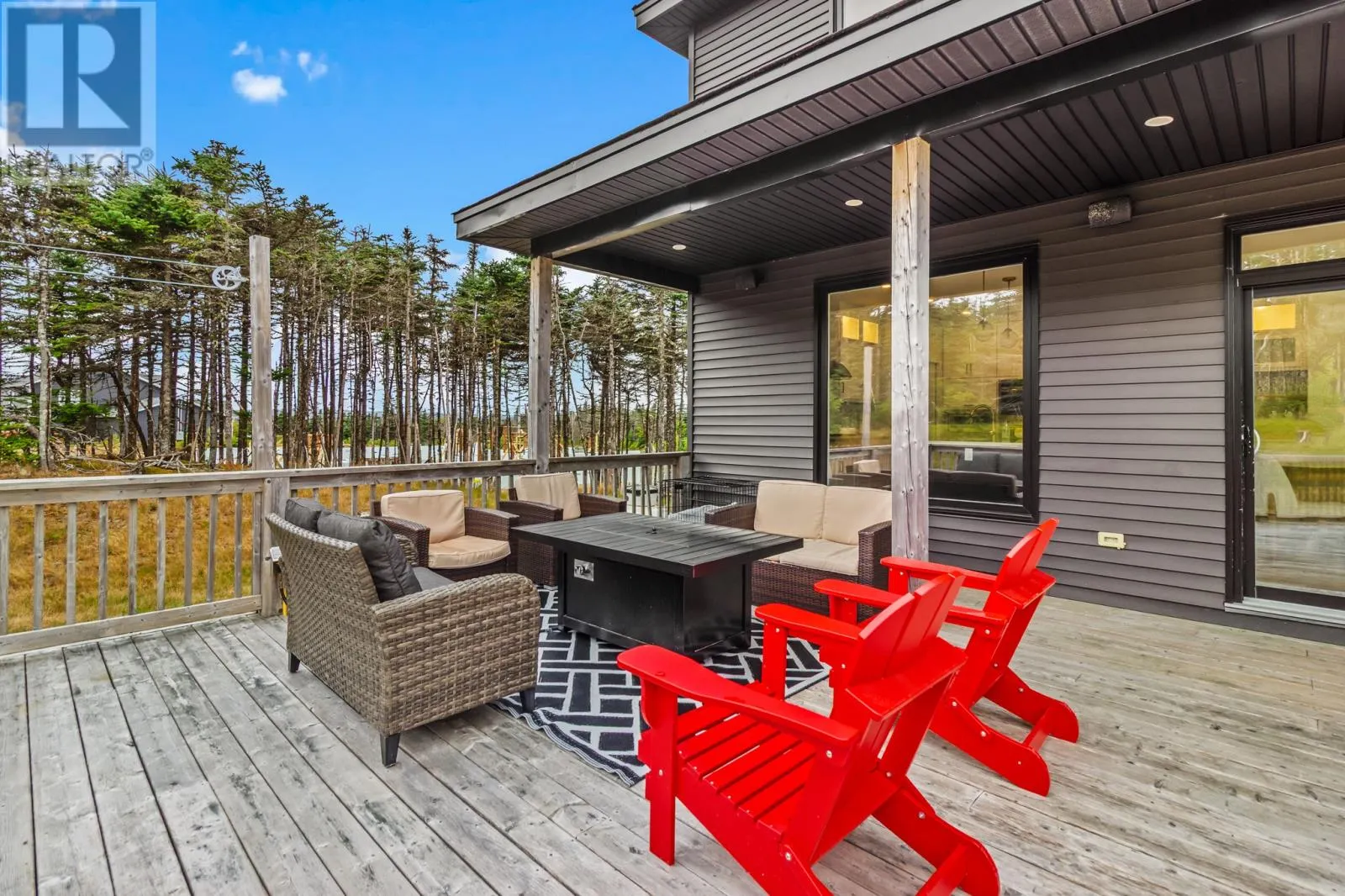 51 Big Meadow Drive