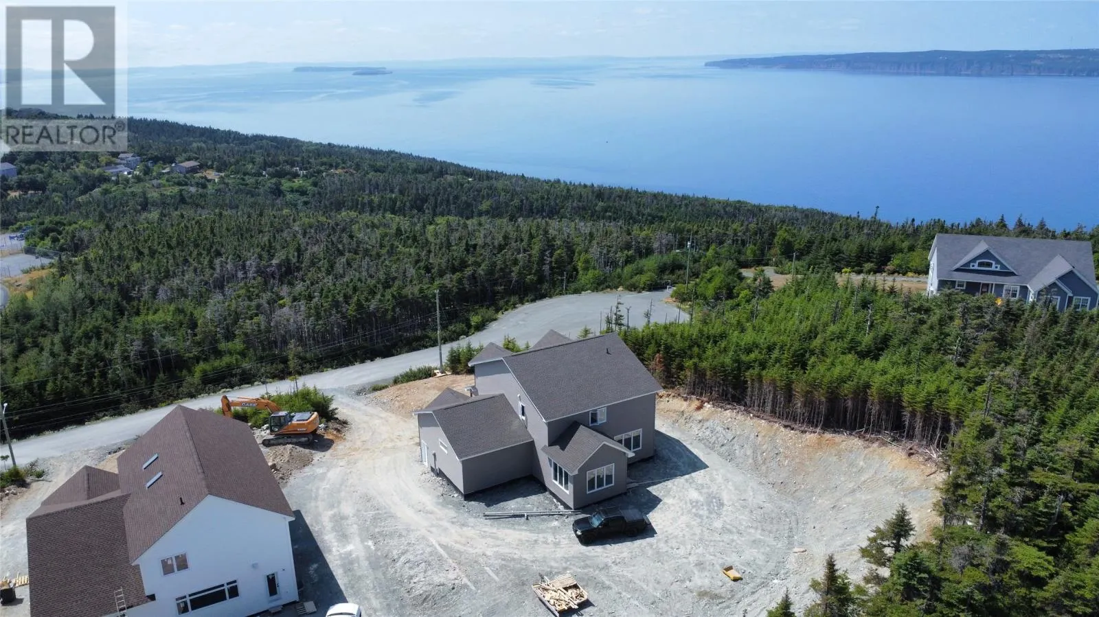 24 Goat Cove Lane