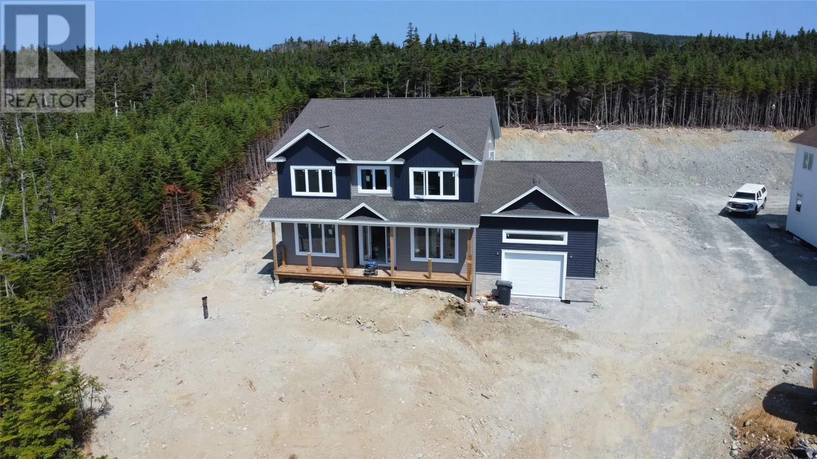 24 Goat Cove Lane