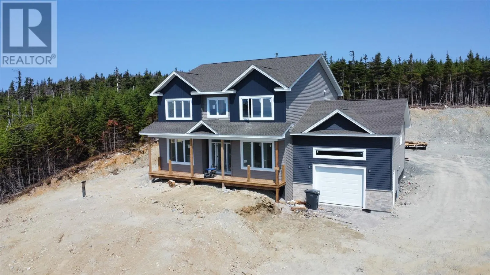 24 Goat Cove Lane