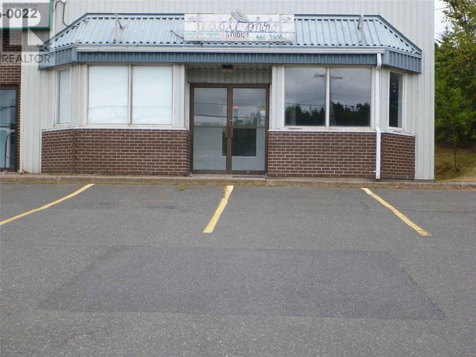 263 Memorial Drive Unit#206, #206