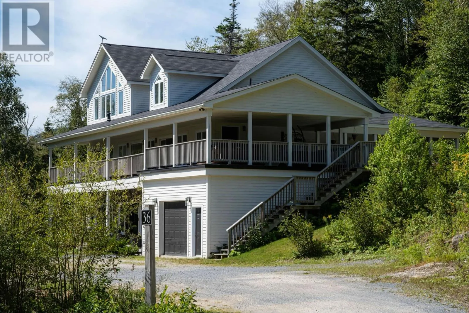 36 Lakeview Drive