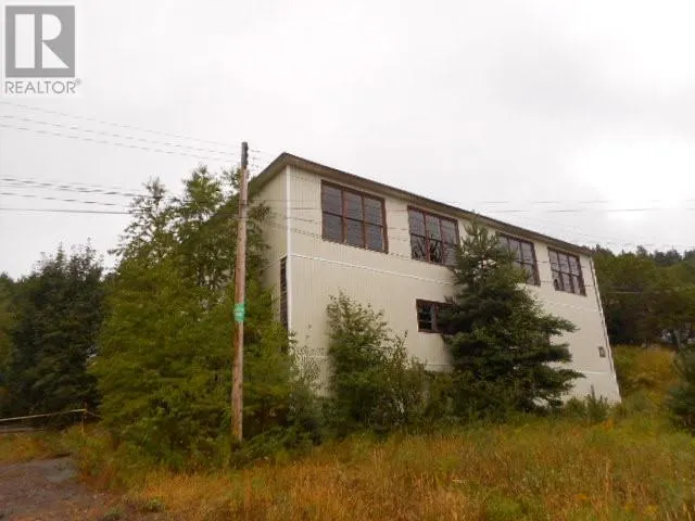 9 Maple Street