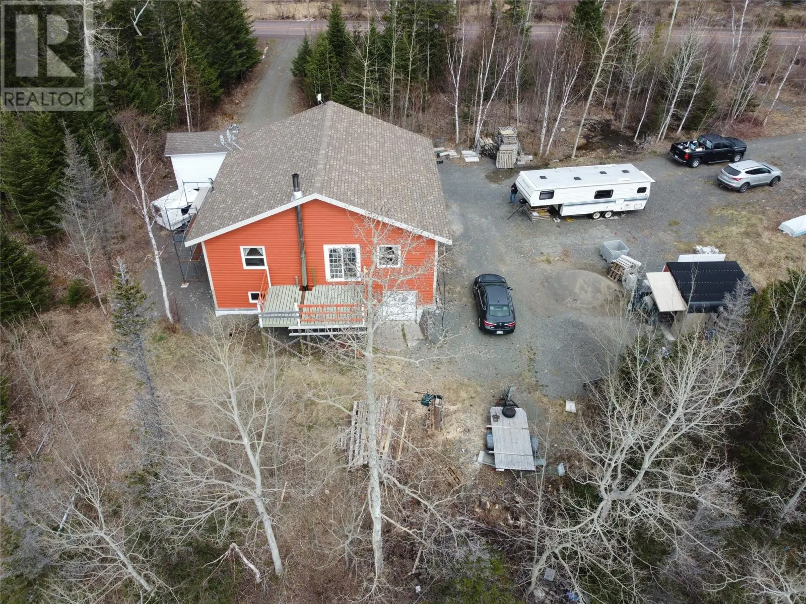 49 Main Road