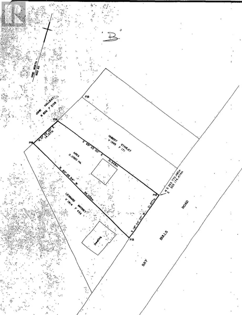140 Bay Bulls Road