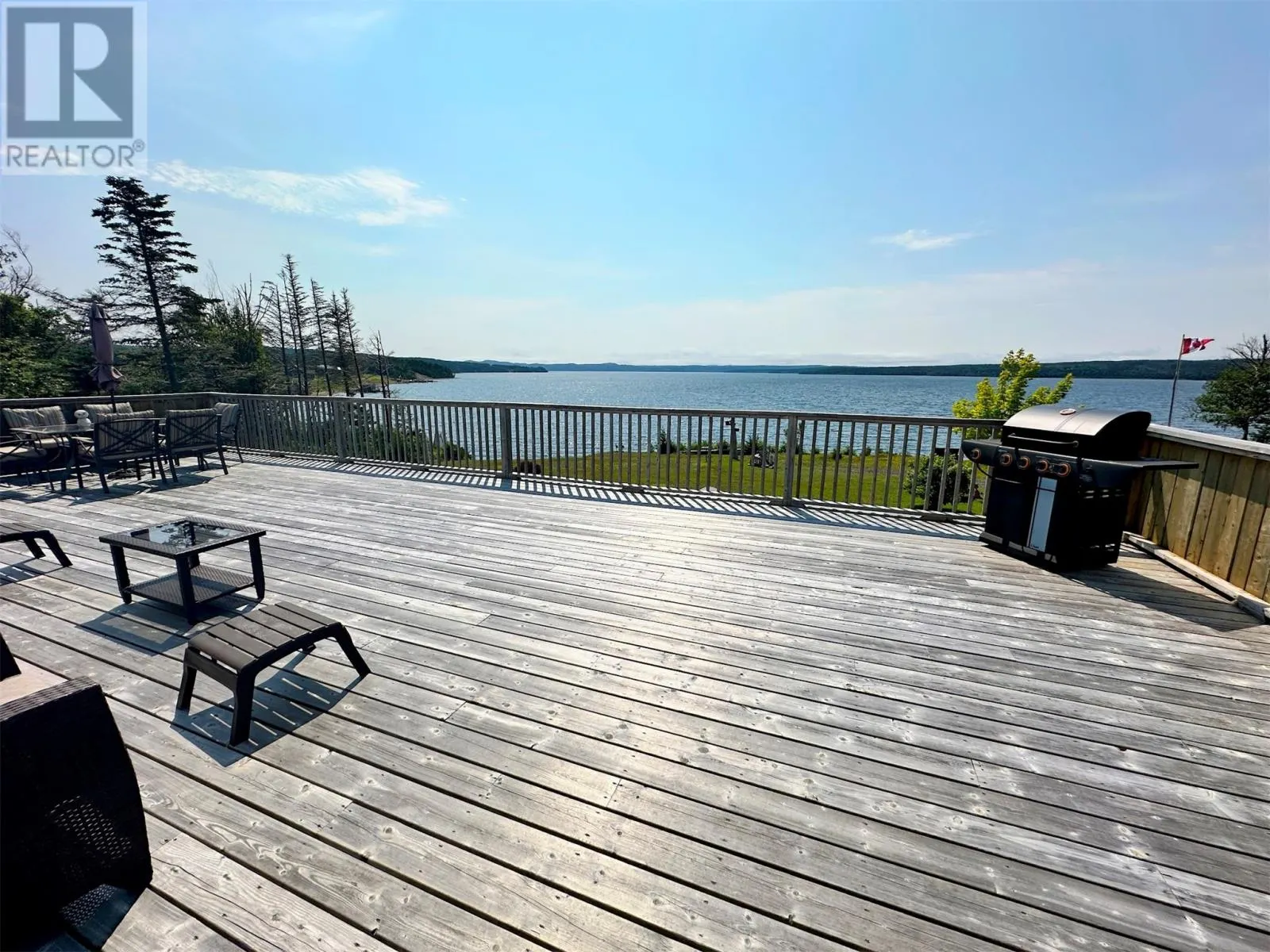 494 Smith Sound Road