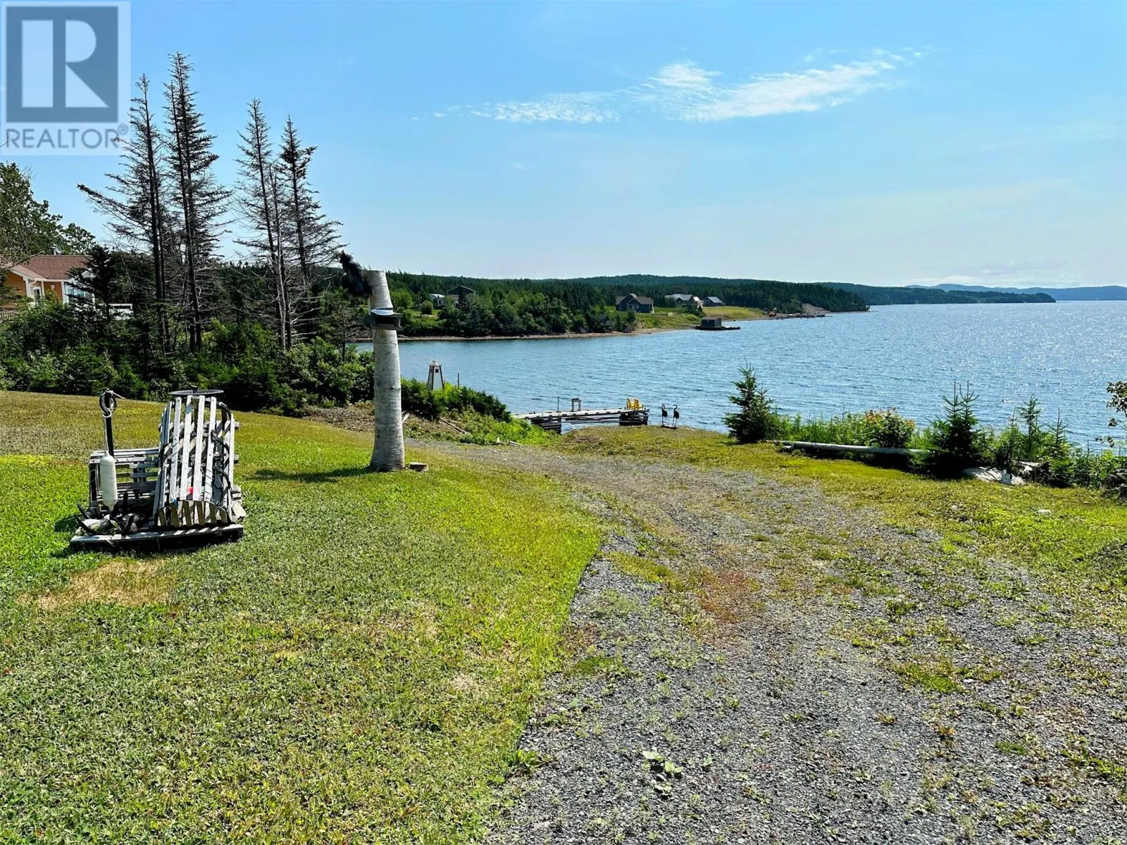494 Smith Sound Road