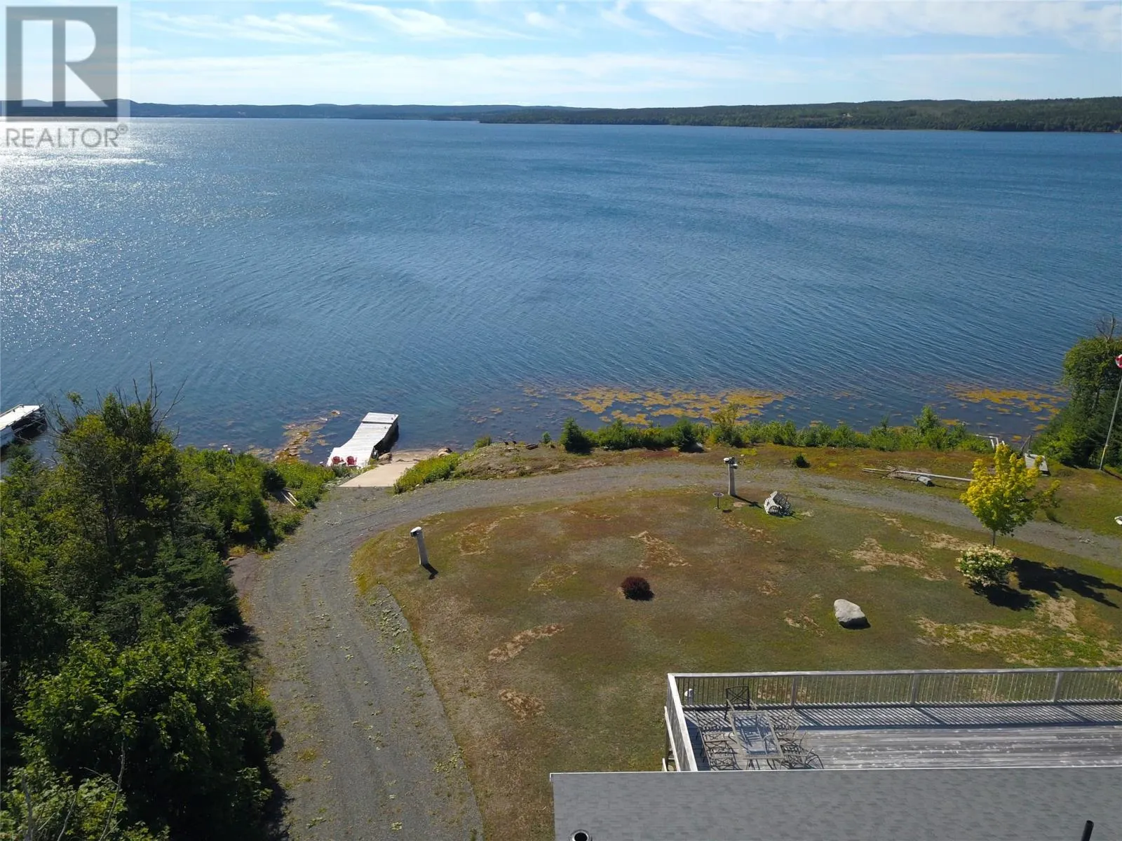 494 Smith Sound Road