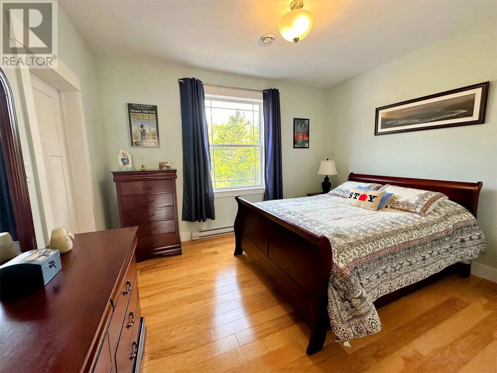 494 Smith Sound Road