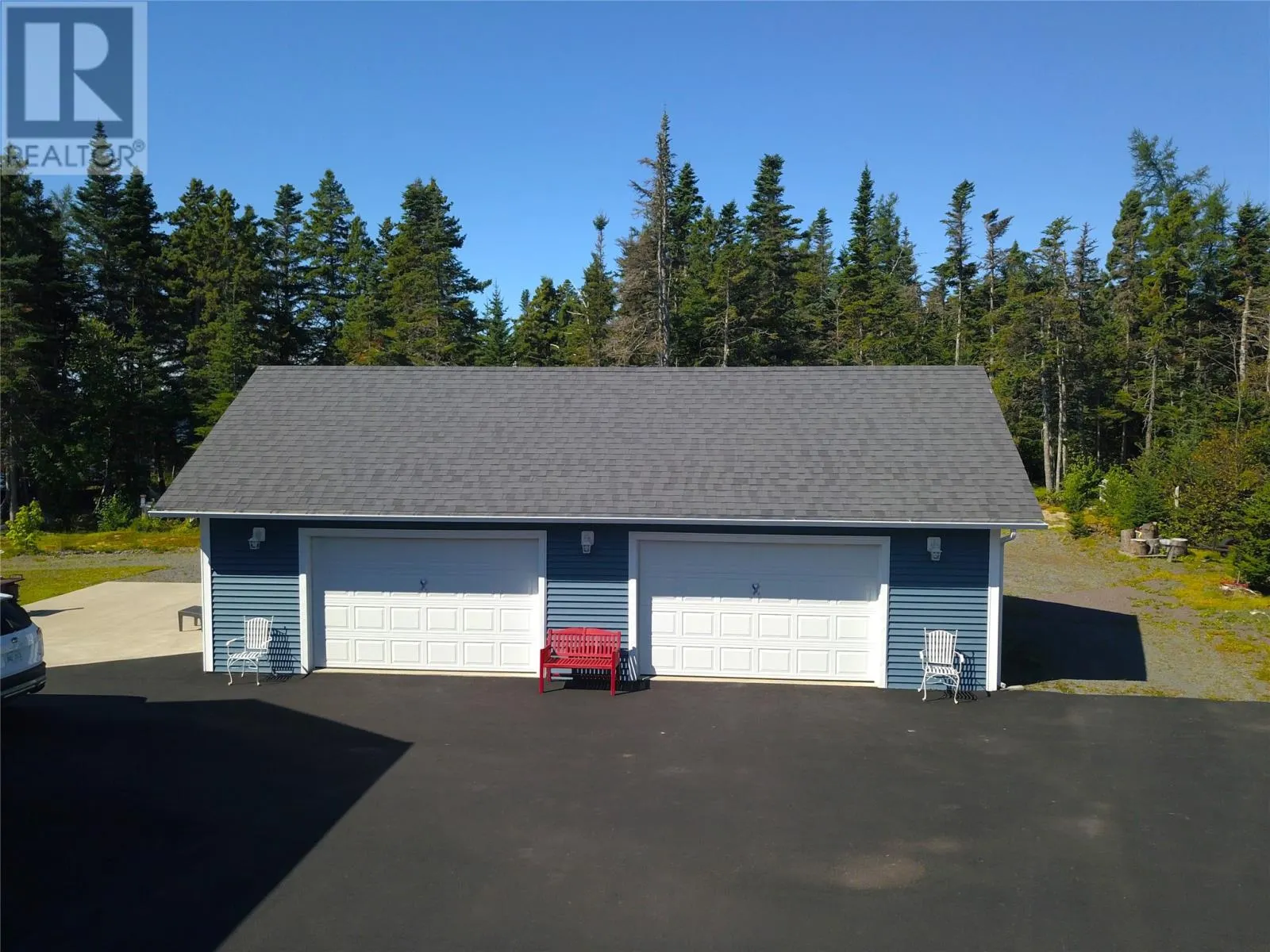 494 Smith Sound Road