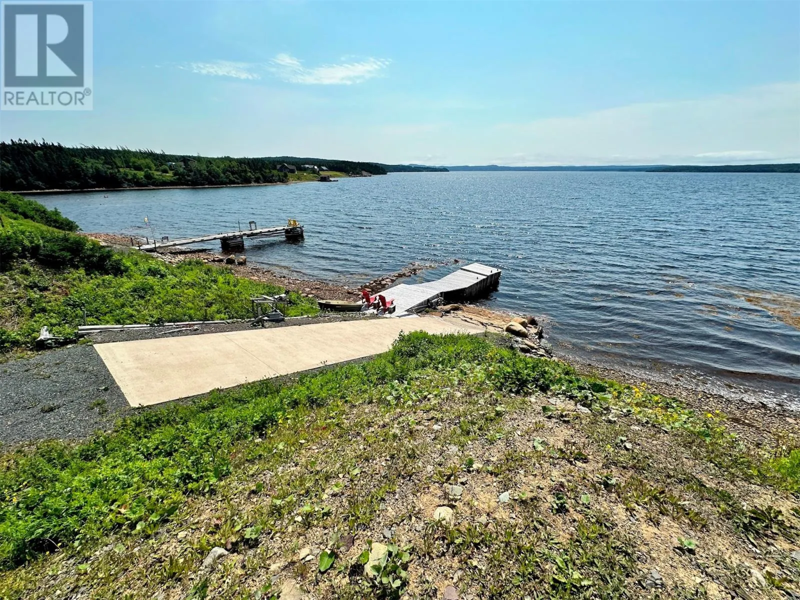 494 Smith Sound Road