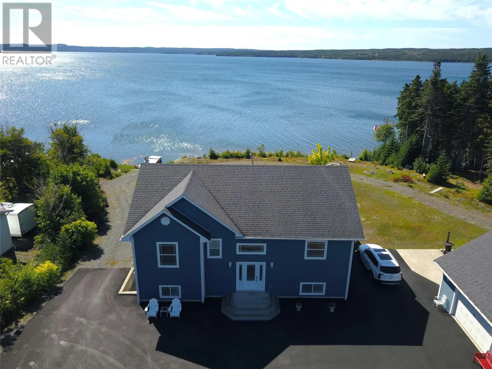 494 Smith Sound Road